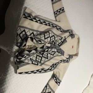 Western wrap